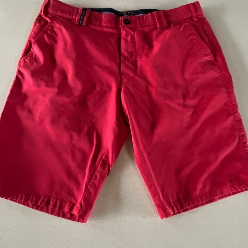Meyer B-St. Andrew’s Golf Shorts Sz. 34